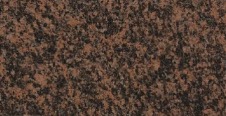 Brown Star granite texture